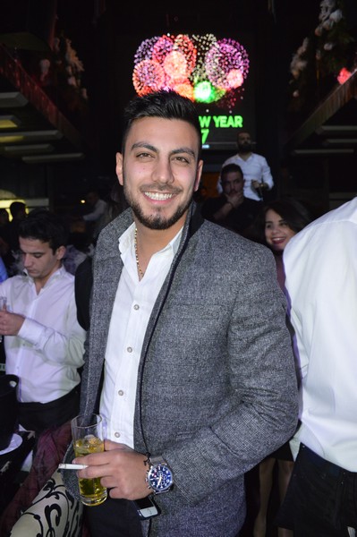 NYE at X Ray Nightclub